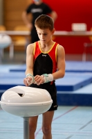 Thumbnail - AK 11 bis 12 - Gymnastique Artistique - 2021 - Deutschlandpokal Schwäbisch-Gmünd - Teilnehmer 02043_13111.jpg