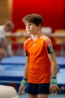 Thumbnail - Schleswig-Holstein - Lennard Fuhrmann - Artistic Gymnastics - 2021 - Deutschlandpokal Schwäbisch-Gmünd - Teilnehmer - AK 11 bis 12 02043_13114.jpg