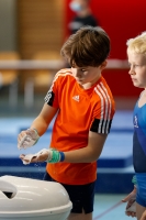 Thumbnail - Schleswig-Holstein - Lennard Fuhrmann - Gymnastique Artistique - 2021 - Deutschlandpokal Schwäbisch-Gmünd - Teilnehmer - AK 11 bis 12 02043_13119.jpg