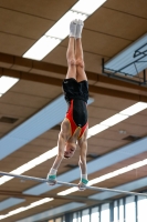 Thumbnail - AK 11 bis 12 - Gymnastique Artistique - 2021 - Deutschlandpokal Schwäbisch-Gmünd - Teilnehmer 02043_13120.jpg