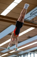 Thumbnail - AK 11 bis 12 - Artistic Gymnastics - 2021 - Deutschlandpokal Schwäbisch-Gmünd - Teilnehmer 02043_13122.jpg