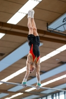 Thumbnail - AK 11 bis 12 - Artistic Gymnastics - 2021 - Deutschlandpokal Schwäbisch-Gmünd - Teilnehmer 02043_13123.jpg