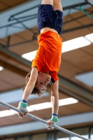 Thumbnail - Schleswig-Holstein - Lennard Fuhrmann - Gymnastique Artistique - 2021 - Deutschlandpokal Schwäbisch-Gmünd - Teilnehmer - AK 11 bis 12 02043_13128.jpg