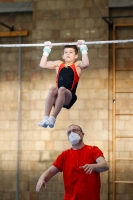 Thumbnail - AK 11 bis 12 - Artistic Gymnastics - 2021 - Deutschlandpokal Schwäbisch-Gmünd - Teilnehmer 02043_13146.jpg