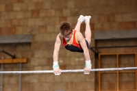 Thumbnail - AK 11 bis 12 - Artistic Gymnastics - 2021 - Deutschlandpokal Schwäbisch-Gmünd - Teilnehmer 02043_13149.jpg