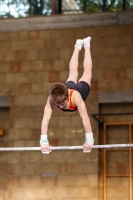 Thumbnail - AK 11 bis 12 - Artistic Gymnastics - 2021 - Deutschlandpokal Schwäbisch-Gmünd - Teilnehmer 02043_13150.jpg