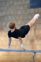 Thumbnail - Schleswig-Holstein - Jonas Elias Kirsch - Artistic Gymnastics - 2021 - Deutschlandpokal Schwäbisch-Gmünd - Teilnehmer - AK 11 bis 12 02043_13156.jpg