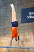 Thumbnail - Schleswig-Holstein - Lennard Fuhrmann - Artistic Gymnastics - 2021 - Deutschlandpokal Schwäbisch-Gmünd - Teilnehmer - AK 11 bis 12 02043_13164.jpg