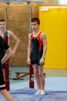 Thumbnail - AK 11 bis 12 - Artistic Gymnastics - 2021 - Deutschlandpokal Schwäbisch-Gmünd - Teilnehmer 02043_13171.jpg