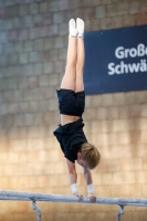 Thumbnail - Schleswig-Holstein - Jonas Elias Kirsch - Artistic Gymnastics - 2021 - Deutschlandpokal Schwäbisch-Gmünd - Teilnehmer - AK 11 bis 12 02043_13179.jpg