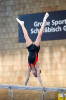 Thumbnail - AK 11 bis 12 - Artistic Gymnastics - 2021 - Deutschlandpokal Schwäbisch-Gmünd - Teilnehmer 02043_13187.jpg