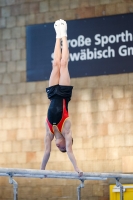 Thumbnail - AK 11 bis 12 - Gymnastique Artistique - 2021 - Deutschlandpokal Schwäbisch-Gmünd - Teilnehmer 02043_13188.jpg