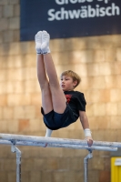 Thumbnail - AK 11 bis 12 - Artistic Gymnastics - 2021 - Deutschlandpokal Schwäbisch-Gmünd - Teilnehmer 02043_13197.jpg