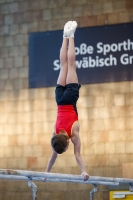 Thumbnail - AK 11 bis 12 - Artistic Gymnastics - 2021 - Deutschlandpokal Schwäbisch-Gmünd - Teilnehmer 02043_13199.jpg