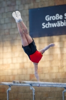 Thumbnail - AK 11 bis 12 - Gymnastique Artistique - 2021 - Deutschlandpokal Schwäbisch-Gmünd - Teilnehmer 02043_13200.jpg