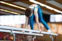 Thumbnail - Schleswig-Holstein - Lennard Fuhrmann - Artistic Gymnastics - 2021 - Deutschlandpokal Schwäbisch-Gmünd - Teilnehmer - AK 11 bis 12 02043_13201.jpg