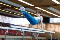 Thumbnail - Schleswig-Holstein - Lennard Fuhrmann - Artistic Gymnastics - 2021 - Deutschlandpokal Schwäbisch-Gmünd - Teilnehmer - AK 11 bis 12 02043_13202.jpg