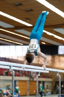 Thumbnail - AK 11 bis 12 - Artistic Gymnastics - 2021 - Deutschlandpokal Schwäbisch-Gmünd - Teilnehmer 02043_13208.jpg