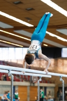 Thumbnail - AK 11 bis 12 - Gymnastique Artistique - 2021 - Deutschlandpokal Schwäbisch-Gmünd - Teilnehmer 02043_13209.jpg