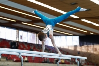 Thumbnail - AK 11 bis 12 - Artistic Gymnastics - 2021 - Deutschlandpokal Schwäbisch-Gmünd - Teilnehmer 02043_13212.jpg