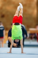 Thumbnail - Niedersachsen - Luis Pablo Hornig Angeles - Artistic Gymnastics - 2021 - Deutschlandpokal Schwäbisch-Gmünd - Teilnehmer - AK 11 bis 12 02043_13213.jpg