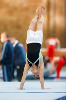 Thumbnail - Schwaben - Lenny Neff - Artistic Gymnastics - 2021 - Deutschlandpokal Schwäbisch-Gmünd - Teilnehmer - AK 11 bis 12 02043_13223.jpg