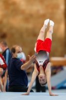 Thumbnail - AK 11 bis 12 - Ginnastica Artistica - 2021 - Deutschlandpokal Schwäbisch-Gmünd - Teilnehmer 02043_13228.jpg