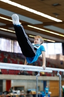 Thumbnail - Schleswig-Holstein - Jonas Elias Kirsch - Artistic Gymnastics - 2021 - Deutschlandpokal Schwäbisch-Gmünd - Teilnehmer - AK 11 bis 12 02043_13229.jpg