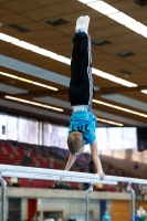 Thumbnail - Schleswig-Holstein - Jonas Elias Kirsch - Artistic Gymnastics - 2021 - Deutschlandpokal Schwäbisch-Gmünd - Teilnehmer - AK 11 bis 12 02043_13232.jpg