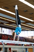 Thumbnail - Schleswig-Holstein - Jonas Elias Kirsch - Спортивная гимнастика - 2021 - Deutschlandpokal Schwäbisch-Gmünd - Teilnehmer - AK 11 bis 12 02043_13233.jpg