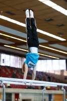 Thumbnail - Schleswig-Holstein - Jonas Elias Kirsch - Artistic Gymnastics - 2021 - Deutschlandpokal Schwäbisch-Gmünd - Teilnehmer - AK 11 bis 12 02043_13235.jpg