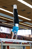 Thumbnail - Schleswig-Holstein - Jonas Elias Kirsch - Artistic Gymnastics - 2021 - Deutschlandpokal Schwäbisch-Gmünd - Teilnehmer - AK 11 bis 12 02043_13236.jpg