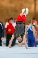 Thumbnail - AK 11 bis 12 - Artistic Gymnastics - 2021 - Deutschlandpokal Schwäbisch-Gmünd - Teilnehmer 02043_13240.jpg