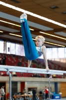Thumbnail - Schleswig-Holstein - Lukas Pialek - Спортивная гимнастика - 2021 - Deutschlandpokal Schwäbisch-Gmünd - Teilnehmer - AK 11 bis 12 02043_13241.jpg