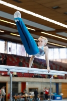 Thumbnail - Schleswig-Holstein - Lukas Pialek - Gymnastique Artistique - 2021 - Deutschlandpokal Schwäbisch-Gmünd - Teilnehmer - AK 11 bis 12 02043_13242.jpg