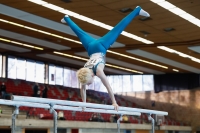 Thumbnail - Schleswig-Holstein - Lukas Pialek - Artistic Gymnastics - 2021 - Deutschlandpokal Schwäbisch-Gmünd - Teilnehmer - AK 11 bis 12 02043_13243.jpg