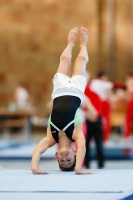 Thumbnail - Schwaben - Lenny Neff - Gymnastique Artistique - 2021 - Deutschlandpokal Schwäbisch-Gmünd - Teilnehmer - AK 11 bis 12 02043_13249.jpg