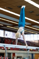 Thumbnail - Schleswig-Holstein - Lukas Pialek - Artistic Gymnastics - 2021 - Deutschlandpokal Schwäbisch-Gmünd - Teilnehmer - AK 11 bis 12 02043_13251.jpg