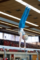 Thumbnail - Schleswig-Holstein - Lukas Pialek - Artistic Gymnastics - 2021 - Deutschlandpokal Schwäbisch-Gmünd - Teilnehmer - AK 11 bis 12 02043_13259.jpg