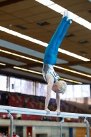 Thumbnail - Schleswig-Holstein - Lukas Pialek - Artistic Gymnastics - 2021 - Deutschlandpokal Schwäbisch-Gmünd - Teilnehmer - AK 11 bis 12 02043_13260.jpg