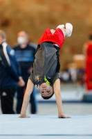 Thumbnail - AK 11 bis 12 - Gymnastique Artistique - 2021 - Deutschlandpokal Schwäbisch-Gmünd - Teilnehmer 02043_13278.jpg