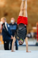 Thumbnail - AK 11 bis 12 - Gymnastique Artistique - 2021 - Deutschlandpokal Schwäbisch-Gmünd - Teilnehmer 02043_13279.jpg