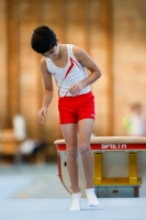 Thumbnail - NRW - Luca Jimenez Fernandez - Ginnastica Artistica - 2021 - Deutschlandpokal Schwäbisch-Gmünd - Teilnehmer - AK 11 bis 12 02043_13284.jpg