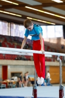 Thumbnail - Baden - Andrei Cristian Mihai - Gymnastique Artistique - 2021 - Deutschlandpokal Schwäbisch-Gmünd - Teilnehmer - AK 11 bis 12 02043_13285.jpg
