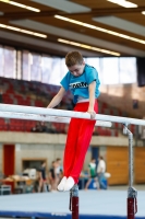 Thumbnail - Baden - Andrei Cristian Mihai - Artistic Gymnastics - 2021 - Deutschlandpokal Schwäbisch-Gmünd - Teilnehmer - AK 11 bis 12 02043_13286.jpg