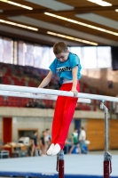 Thumbnail - Baden - Andrei Cristian Mihai - Ginnastica Artistica - 2021 - Deutschlandpokal Schwäbisch-Gmünd - Teilnehmer - AK 11 bis 12 02043_13286.jpg