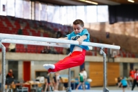 Thumbnail - Baden - Andrei Cristian Mihai - Artistic Gymnastics - 2021 - Deutschlandpokal Schwäbisch-Gmünd - Teilnehmer - AK 11 bis 12 02043_13287.jpg