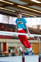Thumbnail - Baden - Andrei Cristian Mihai - Artistic Gymnastics - 2021 - Deutschlandpokal Schwäbisch-Gmünd - Teilnehmer - AK 11 bis 12 02043_13292.jpg