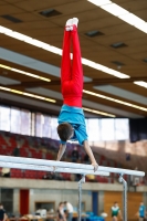 Thumbnail - Baden - Andrei Cristian Mihai - Gymnastique Artistique - 2021 - Deutschlandpokal Schwäbisch-Gmünd - Teilnehmer - AK 11 bis 12 02043_13293.jpg
