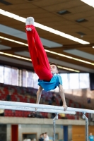 Thumbnail - Baden - Andrei Cristian Mihai - Artistic Gymnastics - 2021 - Deutschlandpokal Schwäbisch-Gmünd - Teilnehmer - AK 11 bis 12 02043_13296.jpg